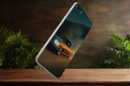 Car F6.0 - Mobile Skin(3D Textured) FC1429