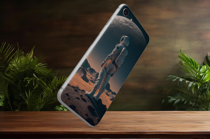 Astronaut 2.0 - Mobile Skin(3D Textured) FC1449