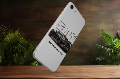 porsche 911 - Mobile Skin (3D Textured) FC1008