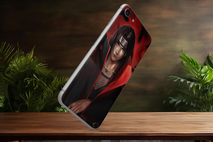 Itachi Uchiha - Mobile Skin (3D Textured) FC1171