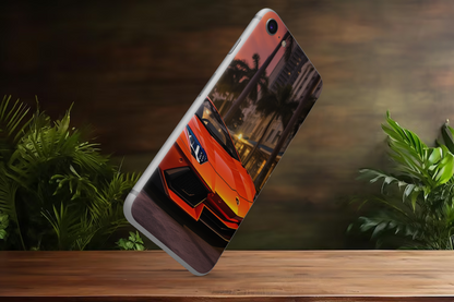 Lamborghini - Mobile Skin (3D Textured) FC1431