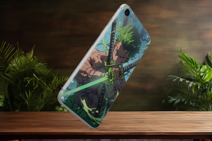 zoro X - Mobile Skin FC1205