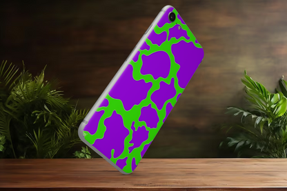 Placenta Green - Mobile Skin (3D Textured) FC1418