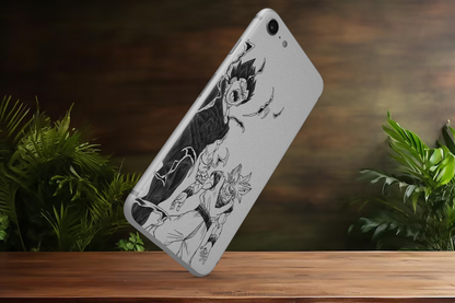 Dragon Ball - Mobile Skin (3D Textured) FC1085