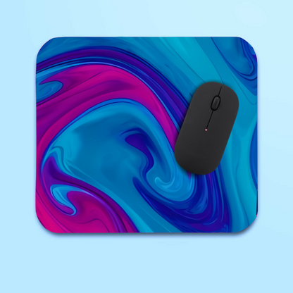 Oil Texture - Mouse Pad