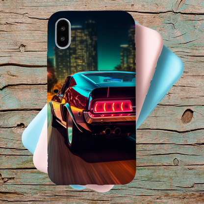 Car F9.0 - Mobile Skin(3D Textured) FC1423