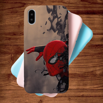 Spider - Mobile Skin (3D Textured) FC1249