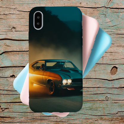 Car F8.0 - Mobile Skin(3D Textured) FC1425