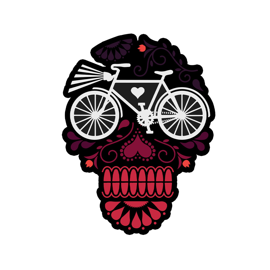 Skull cycle