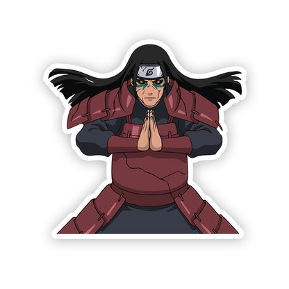 Hashirama_3_Stickers