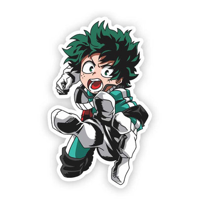 Izuku