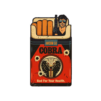 Cobra- Animal