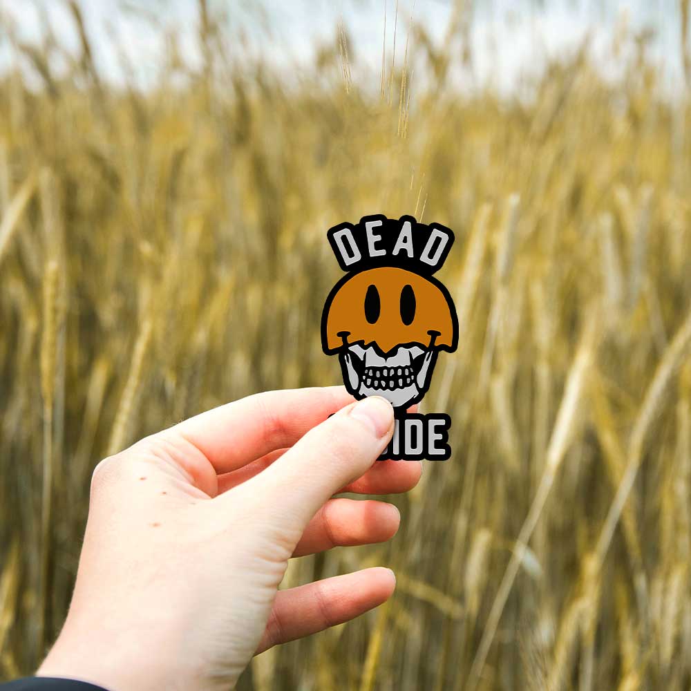 Dead inside