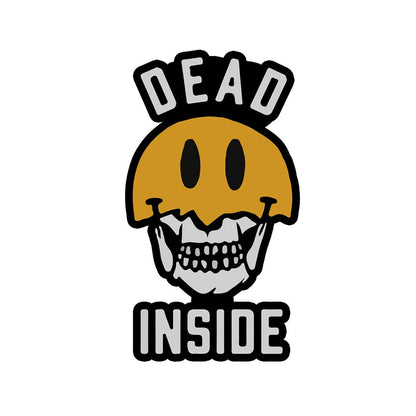 Dead inside