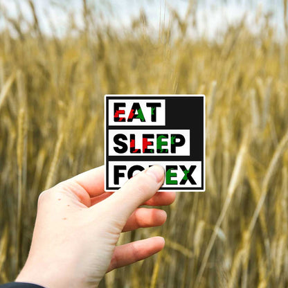 Eat sleep forex