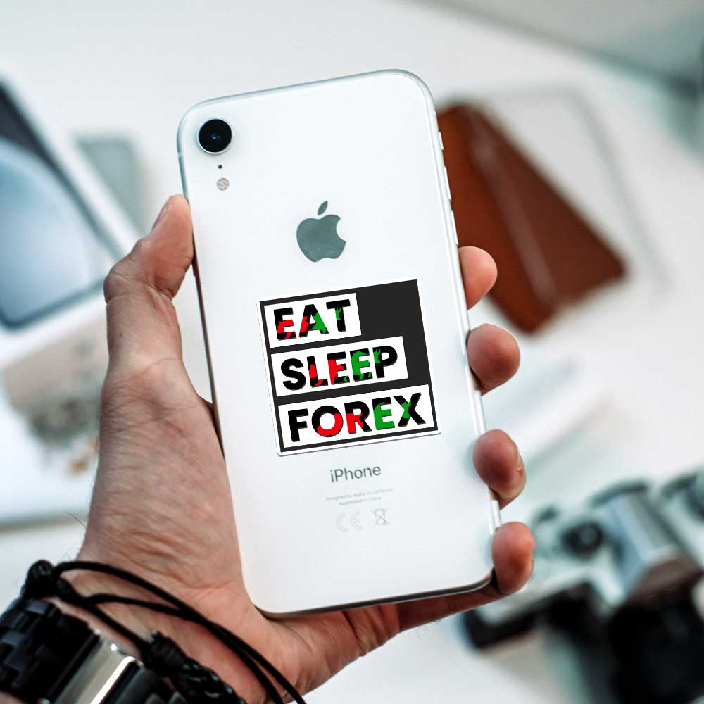 Eat sleep forex