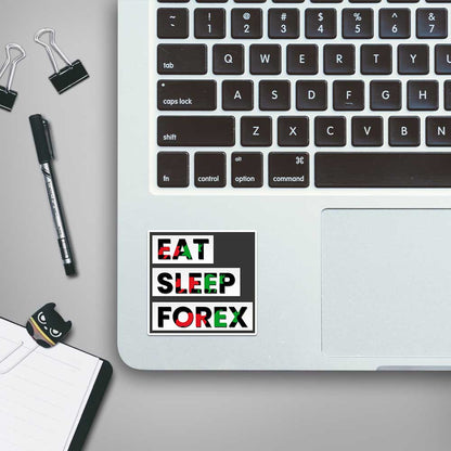 Eat sleep forex