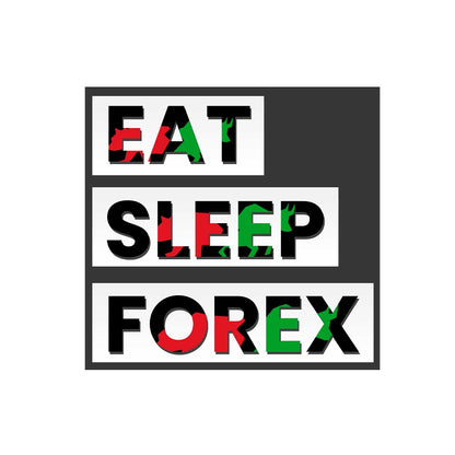 Eat sleep forex