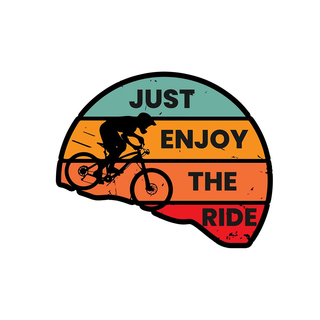 JUst enjoy the ride