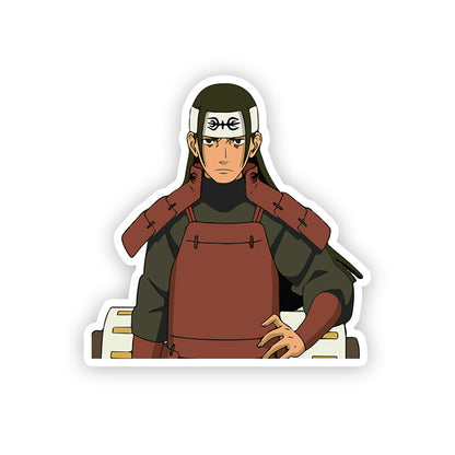 HASHIRAMA_Stickers