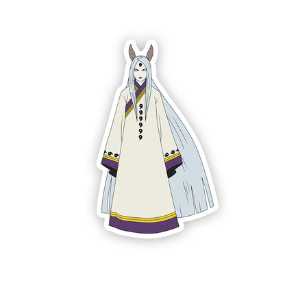 Kaguya_Stickers