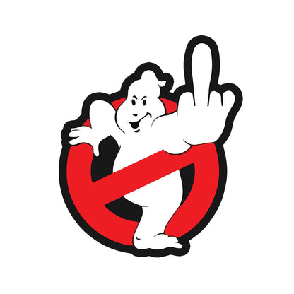 Ghostbuster