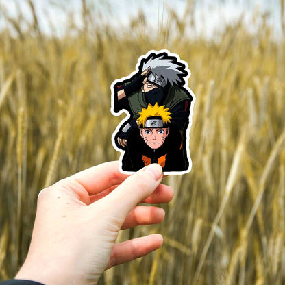 Naruto_kakashi_Stickers