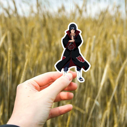 Itachi_fight_mode_Stickers