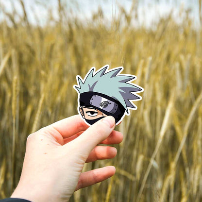 Kakashi Hatake