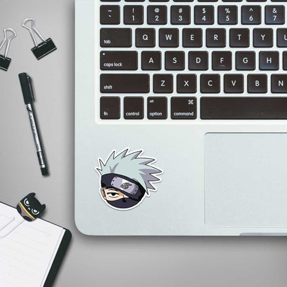 Kakashi Hatake