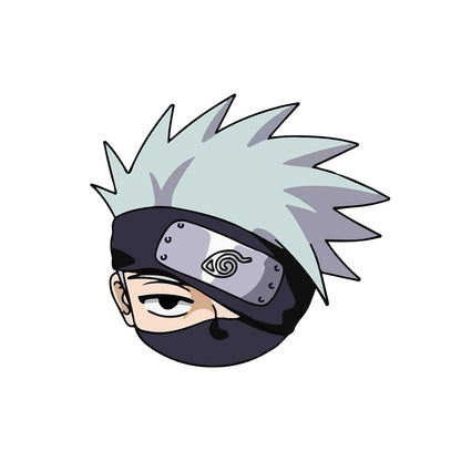 Kakashi Hatake