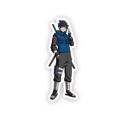 Arashi_uchiha_Stickers