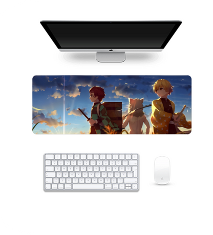 Demon slayer trio - Gaming Pad