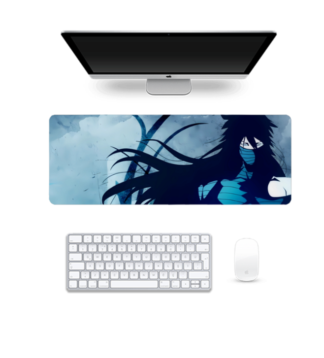 Final getsuga Ichigo - Gaming Pad