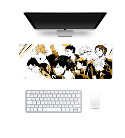 Haikyuu - Gaming Pad