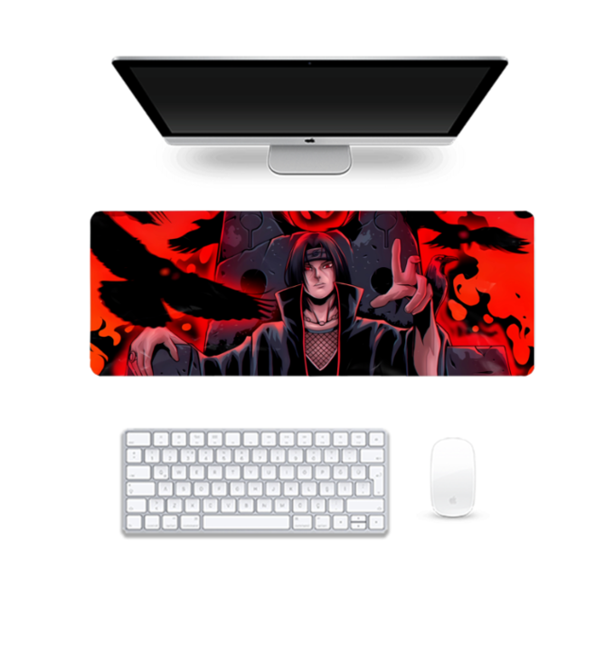 Itachi kingdom - Gaming Pad