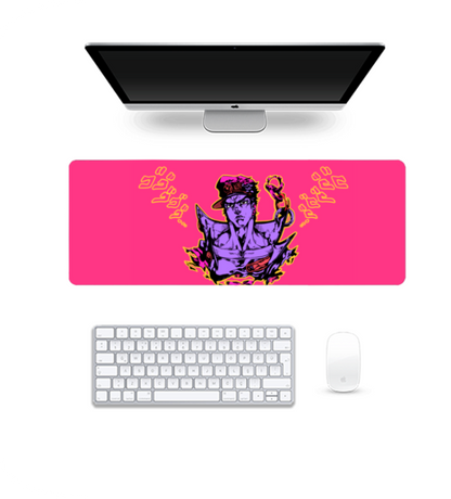 Jotaro jojo - Gaming Pad