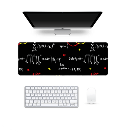 Maths - Gaming Pad