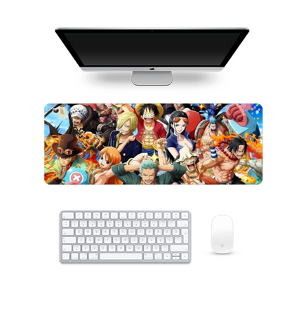 One piece squad - Gaming Pad