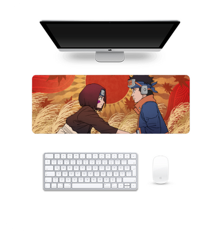 Rin obito - Gaming Pad