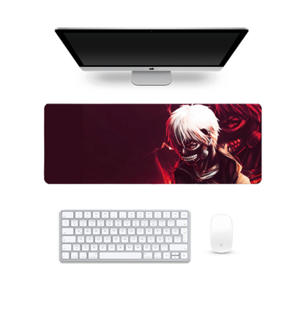 Tokyo ghoul red - Gaming Pad