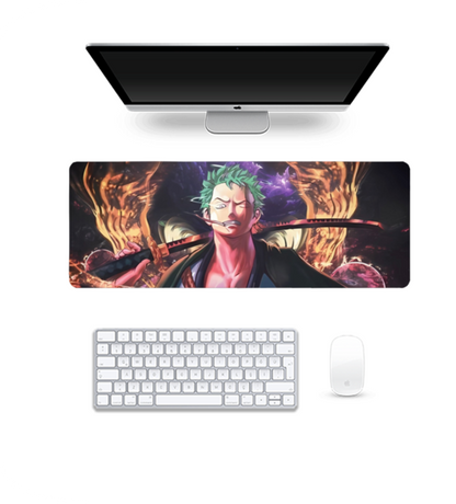 Zoro art - Gaming Pad