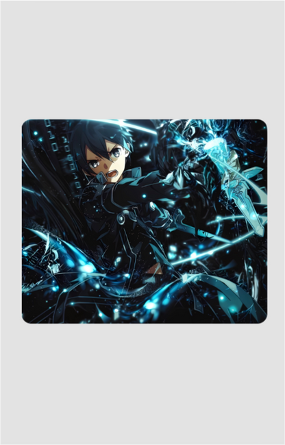 Soa - Mouse Pad