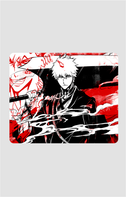 Ichigo Bleach - Mouse Pad