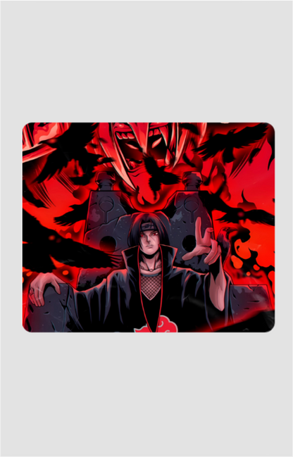 Itachi Kingdom - Mouse Pad