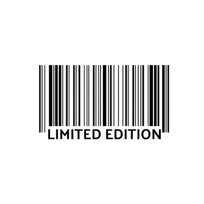 Limited edition