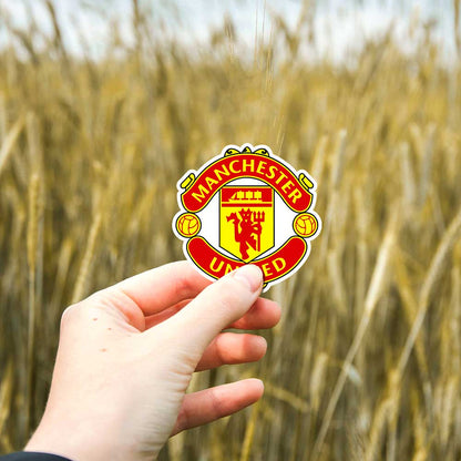 Manchester united