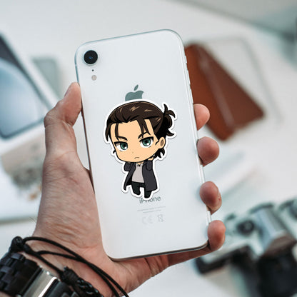 Eren_chibi_Stickers