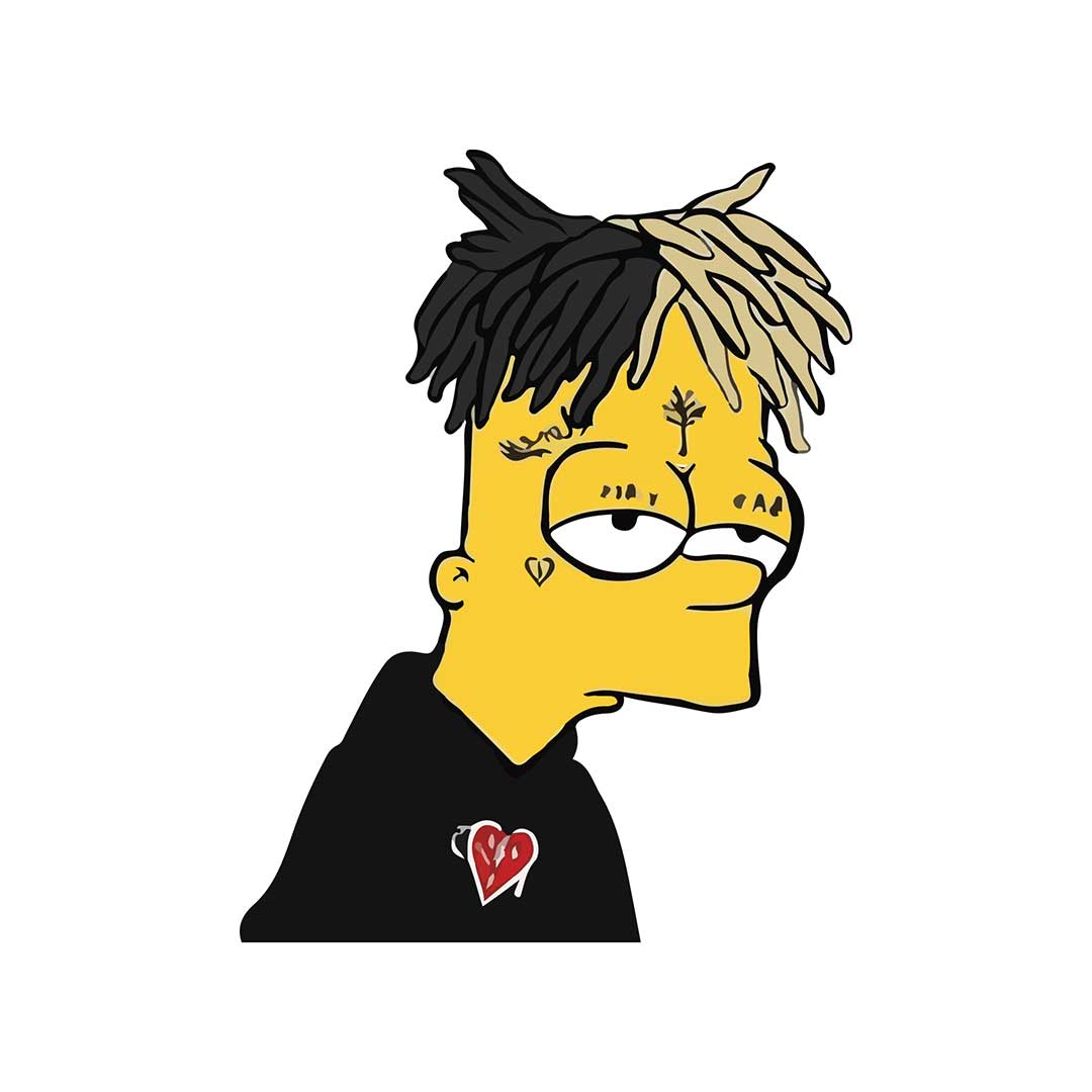 xxxten bart