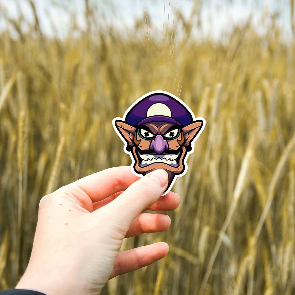 Waluigi